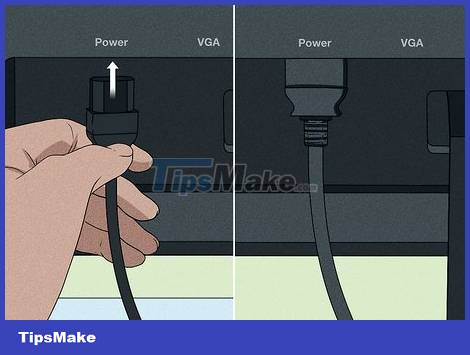 How to Connect Two Monitors to a Laptop Picture 21