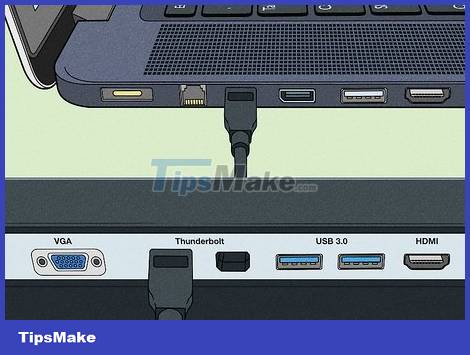 How to Connect Two Monitors to a Laptop Picture 22