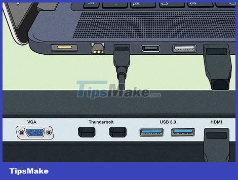 How to Connect Two Monitors to a Laptop Picture 23