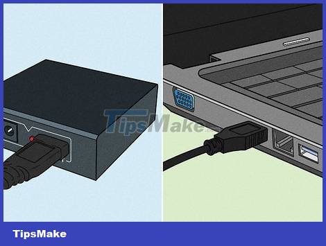 How to Connect Two Monitors to a Laptop Picture 28