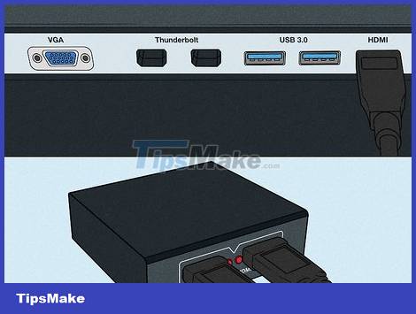 How to Connect Two Monitors to a Laptop Picture 29