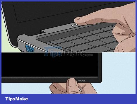 How to Connect Two Monitors to a Laptop Picture 30