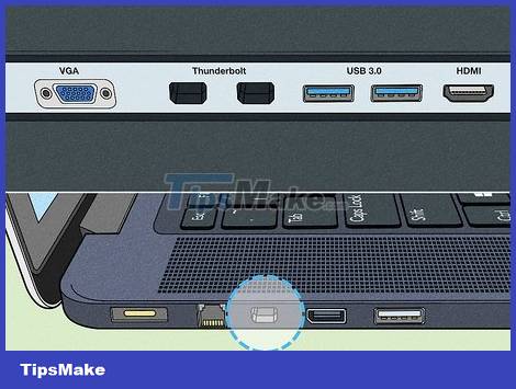 How to Connect Two Monitors to a Laptop Picture 7