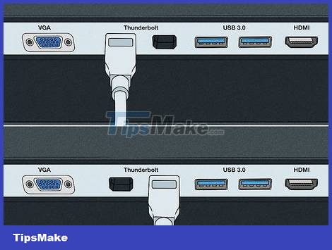 How to Connect Two Monitors to a Laptop Picture 9