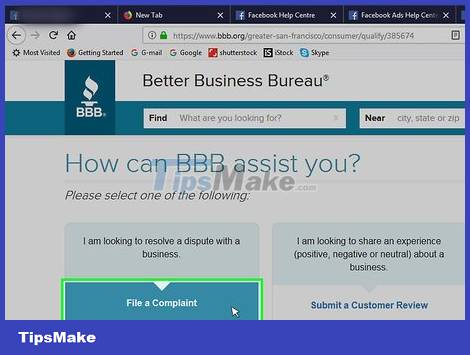 How to Contact Facebook Picture 10