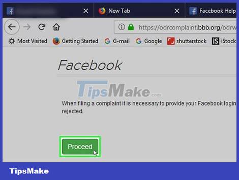 How to Contact Facebook Picture 13