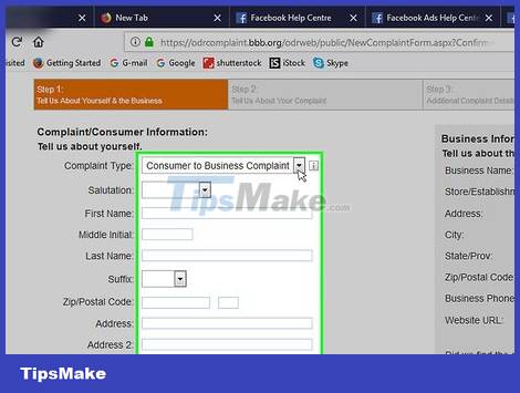 How to Contact Facebook Picture 14