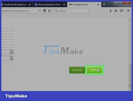 How to Contact Facebook Picture 15