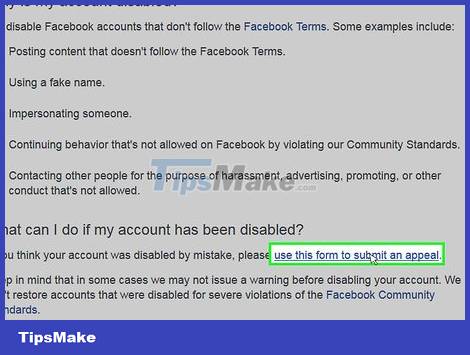 How to Contact Facebook Picture 17