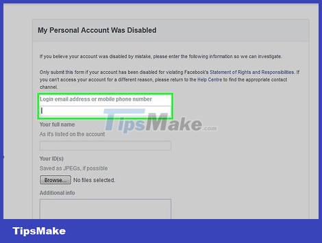 How to Contact Facebook Picture 18