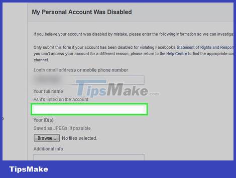How to Contact Facebook Picture 19