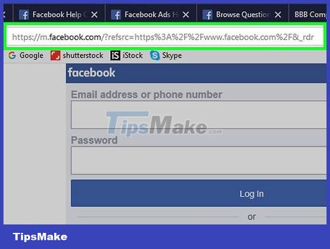 How to Contact Facebook Picture 25