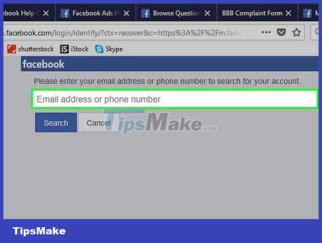 How to Contact Facebook Picture 27