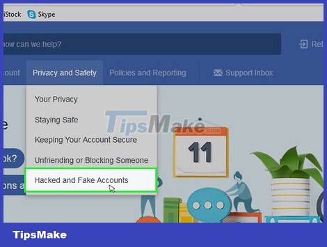How to Contact Facebook Picture 3