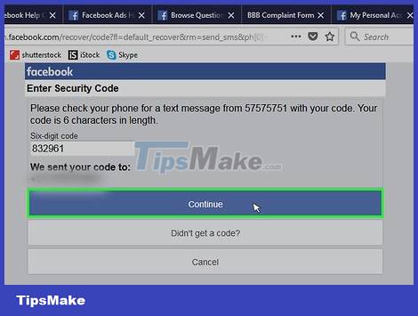 How to Contact Facebook Picture 33