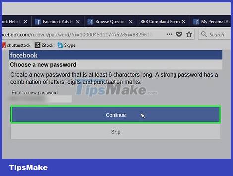 How to Contact Facebook Picture 35