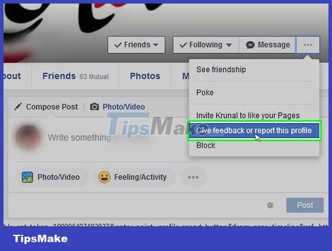 How to Contact Facebook Picture 4