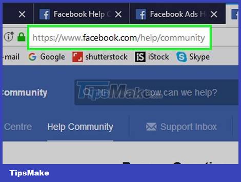 How to Contact Facebook Picture 7