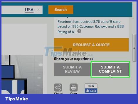 How to Contact Facebook Picture 9