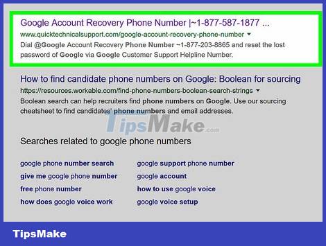 How to Contact Google Picture 12