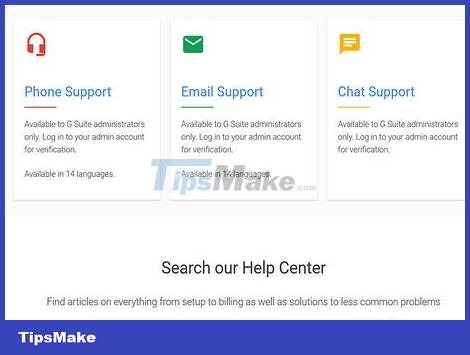 How to Contact Google Picture 15