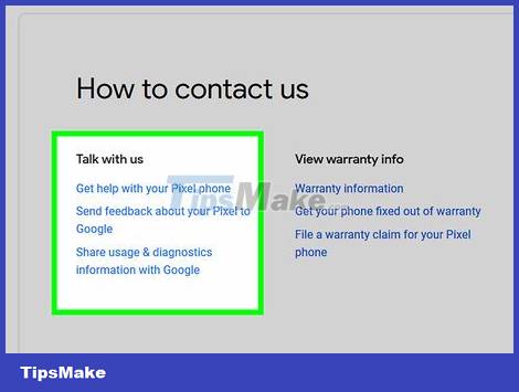How to Contact Google Picture 9