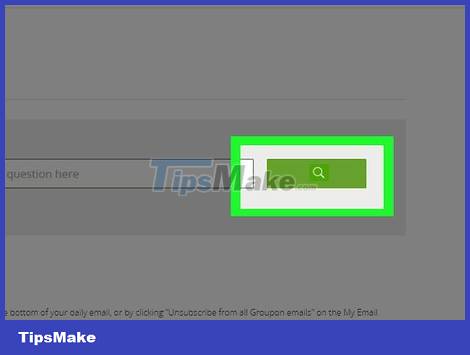 How to Contact Groupon Picture 4