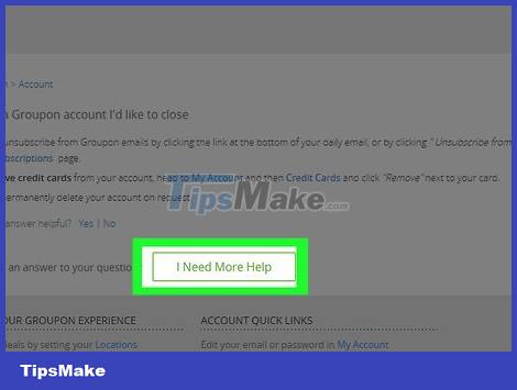 How to Contact Groupon Picture 6
