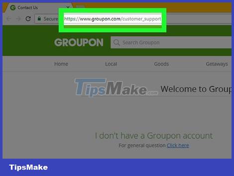 How to Contact Groupon Picture 7