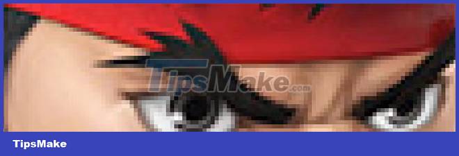 How to convert an image to vector in Adobe Illustrator Picture 4