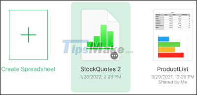 How to convert Apple Numbers documents to Microsoft Excel Picture 10