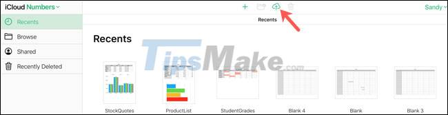 convert apple numbers file to microsoft excel