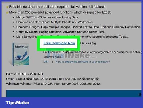 How to Convert Currency in Microsoft Excel Picture 11