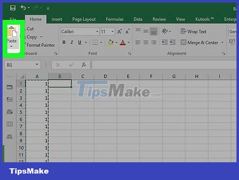 How to Convert Currency in Microsoft Excel Picture 20