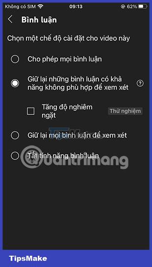 How to convert long videos to short videos YouTube Shorts Picture 14