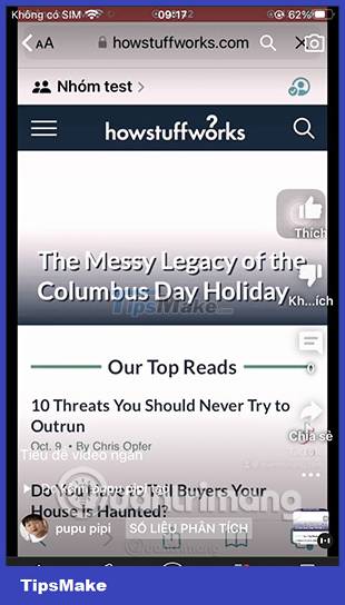 How to convert long videos to short videos YouTube Shorts Picture 19