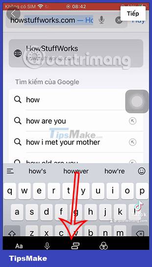 How to convert long videos to short videos YouTube Shorts Picture 8