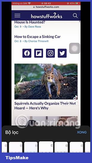 How to convert long videos to short videos YouTube Shorts Picture 9