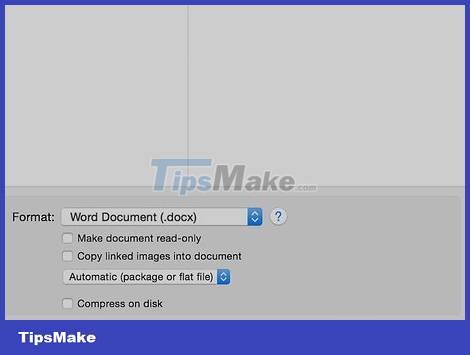 How to Convert PowerPoint to Word Picture 18