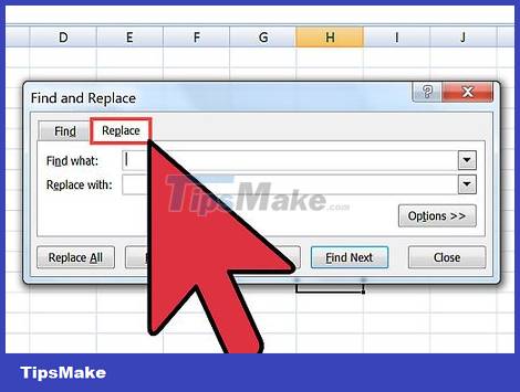 How to Convert Word to Excel - TipsMake.com