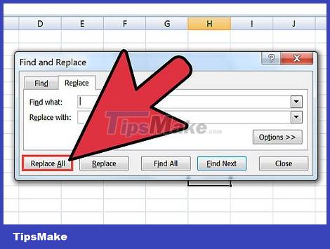 How to Convert Word to Excel Picture 6