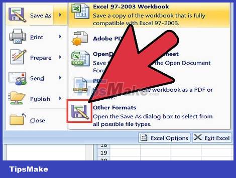 How to Convert Word to Excel Picture 7