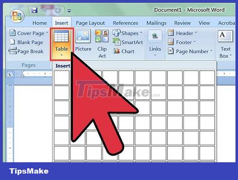 How to Convert Word to Excel Picture 9