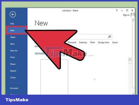 How to Convert Word to PowerPoint Picture 12