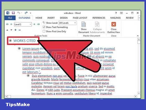 How to Convert Word to PowerPoint Picture 14