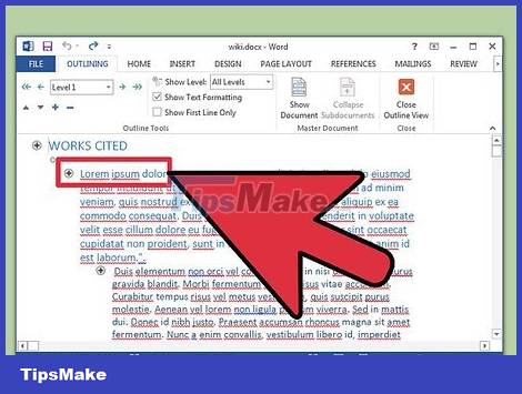 How to Convert Word to PowerPoint Picture 15