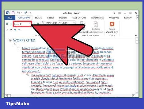 How to Convert Word to PowerPoint Picture 16