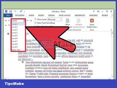 How to Convert Word to PowerPoint Picture 17
