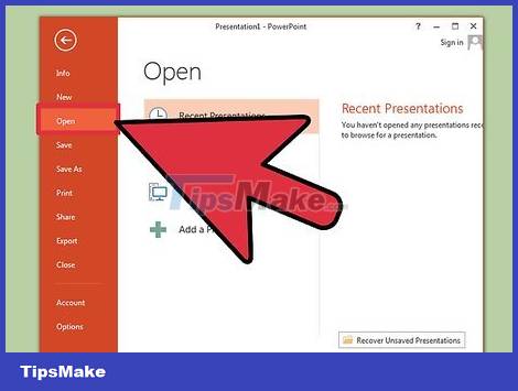 How to Convert Word to PowerPoint Picture 20