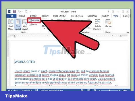 How to Convert Word to PowerPoint Picture 23
